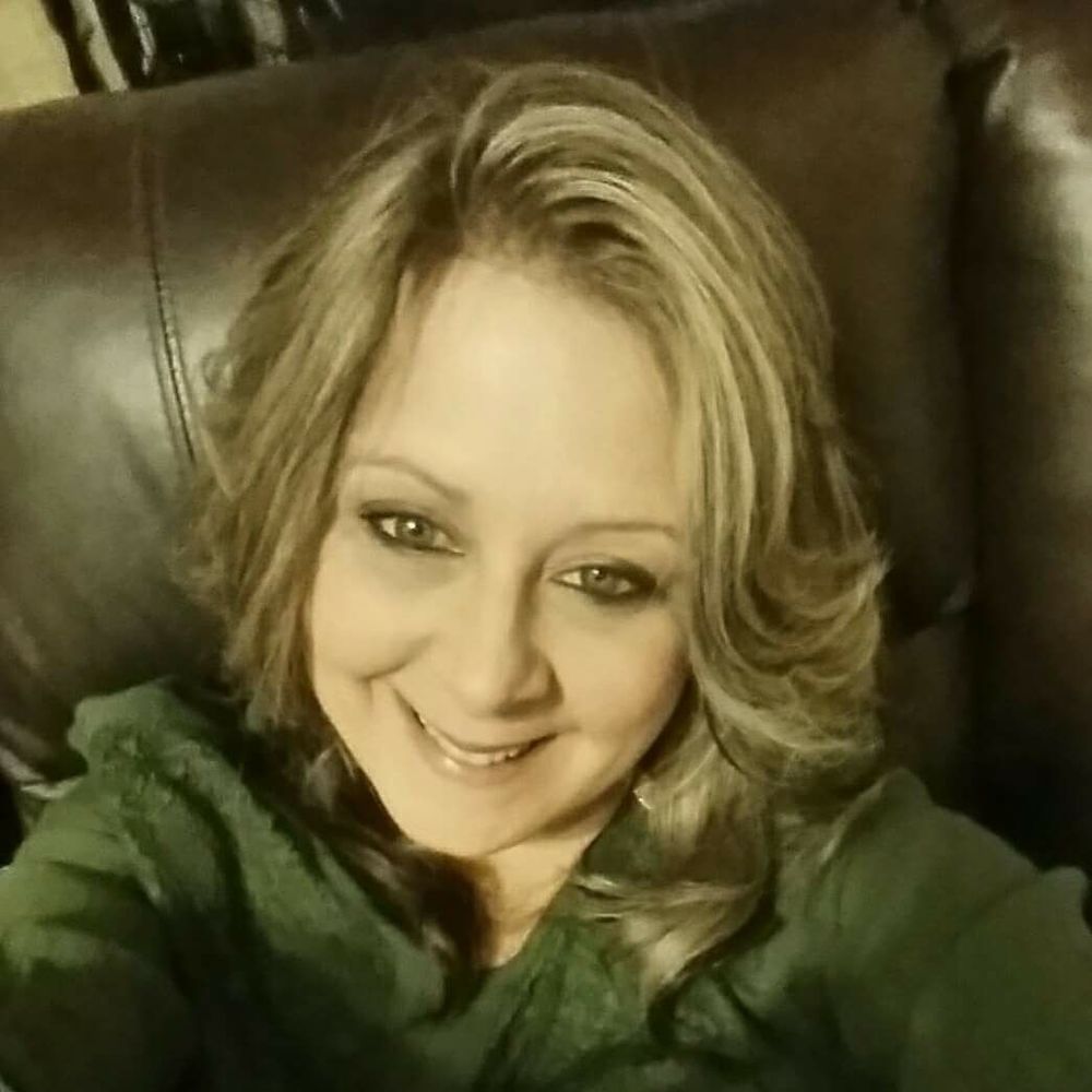 Meet your Posher, Donna